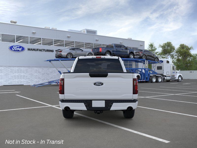2026 Ford F-150 STX Ashland VA