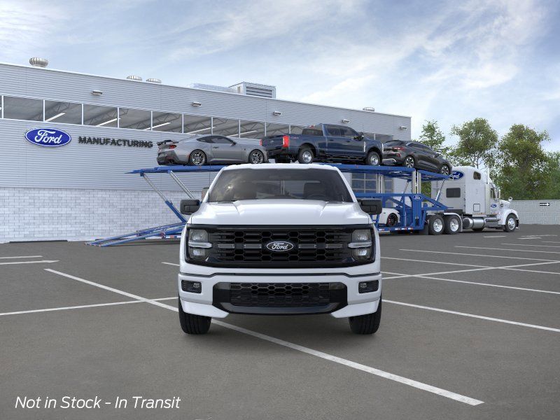 2026 Ford F-150 STX Ashland VA