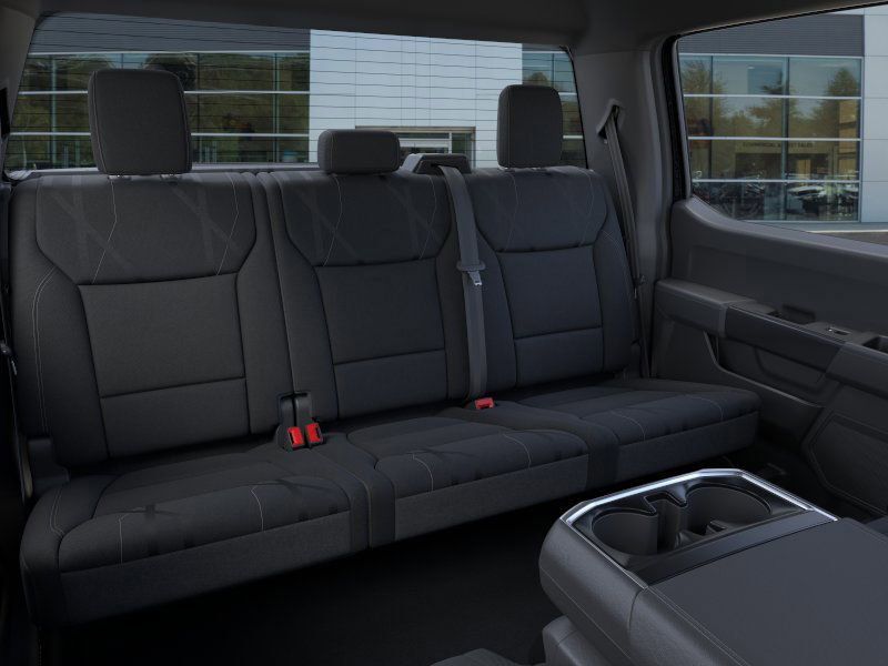 2026 Ford F-150 STX Ashland VA