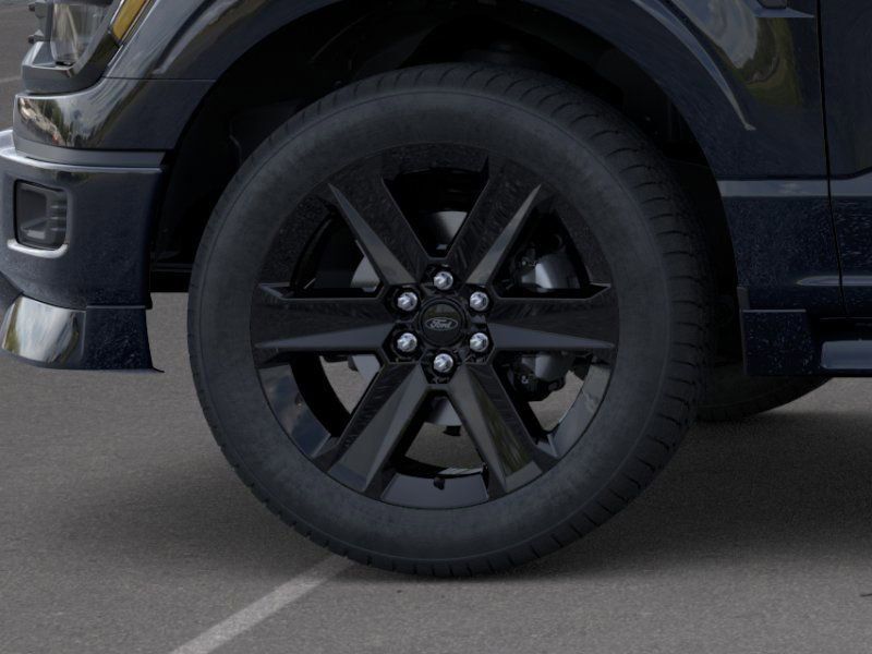 2026 Ford F-150 STX Ashland VA