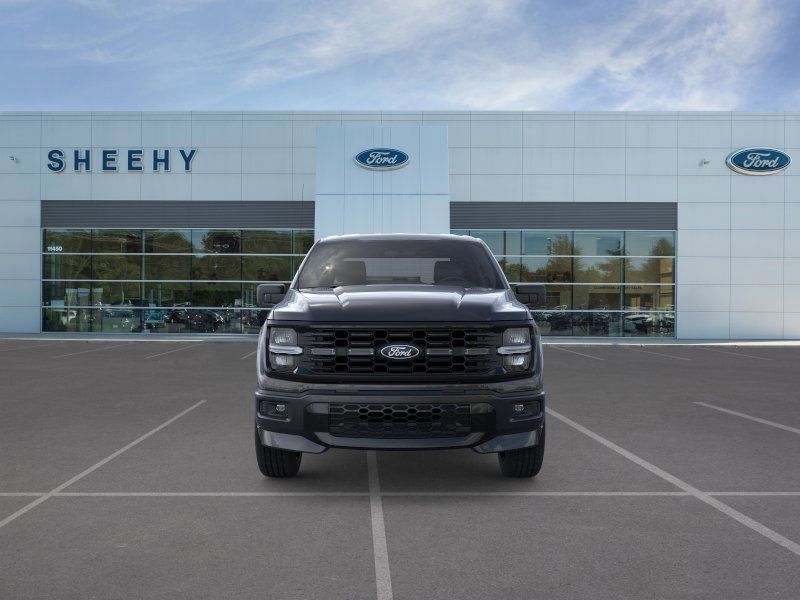 2026 Ford F-150 STX Ashland VA