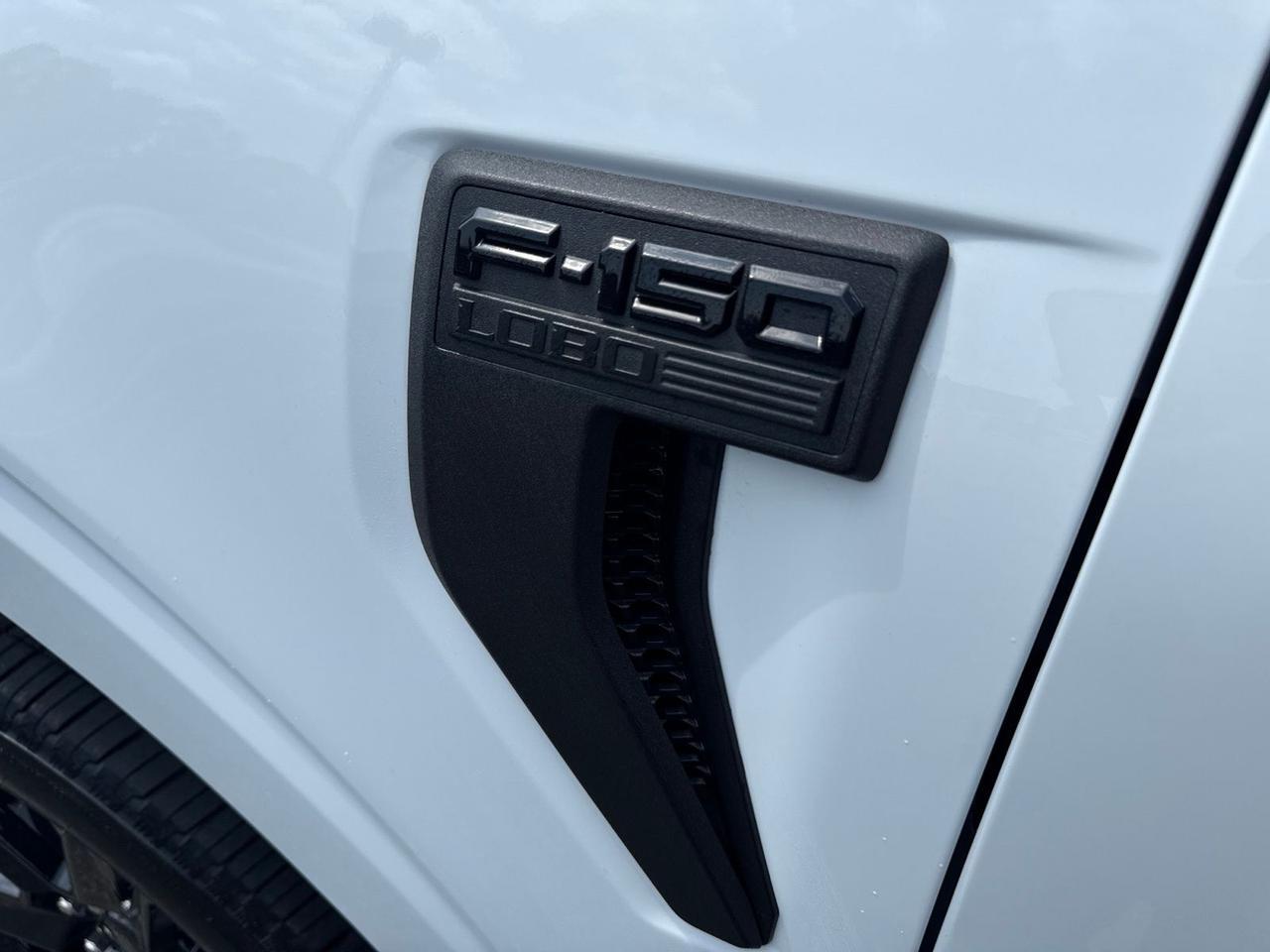 2026 Ford F-150 STX Ashland VA