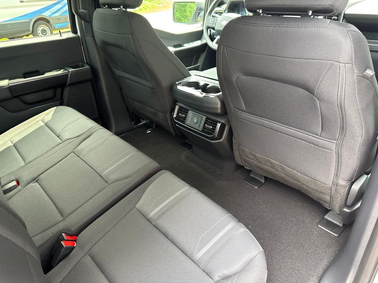 2026 Ford F-150 STX Ashland VA