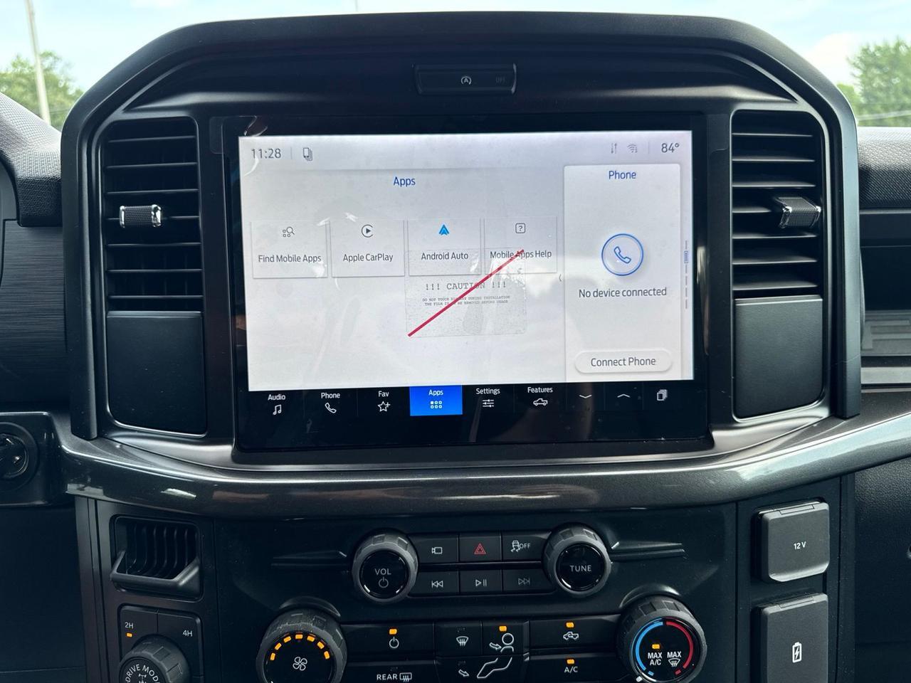 2026 Ford F-150 STX Ashland VA