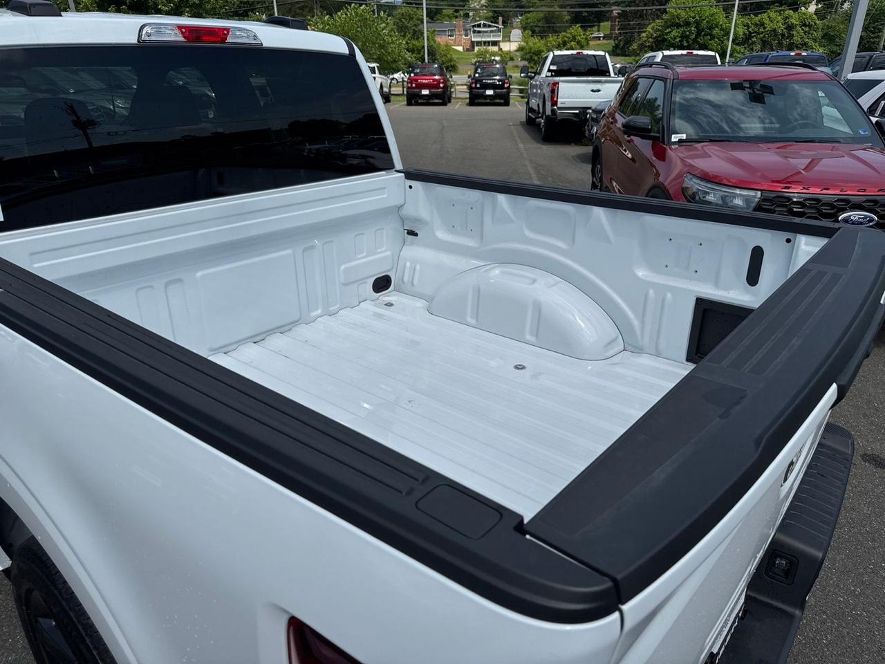 2026 Ford F-150 STX Ashland VA