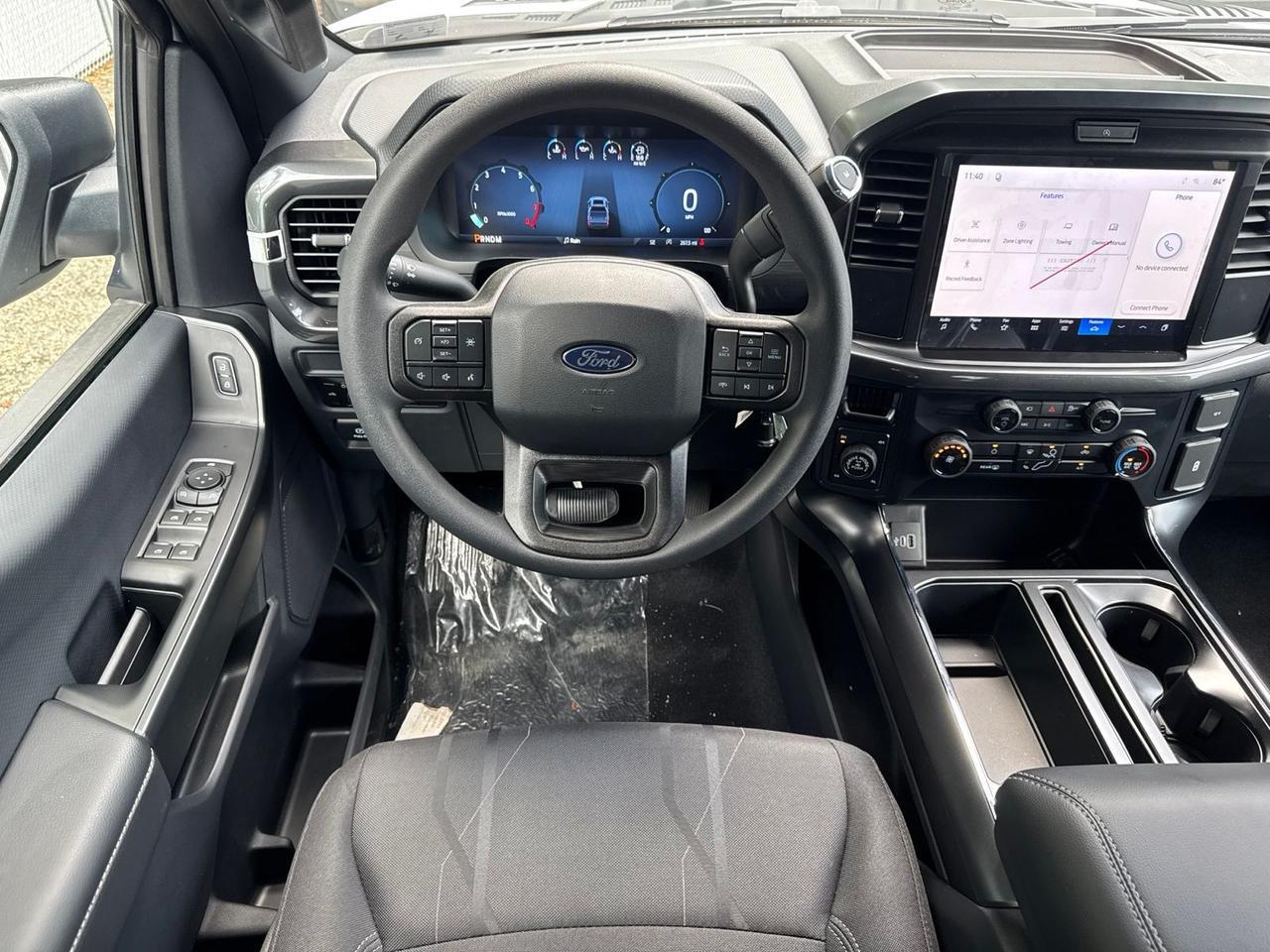 2026 Ford F-150 STX Ashland VA