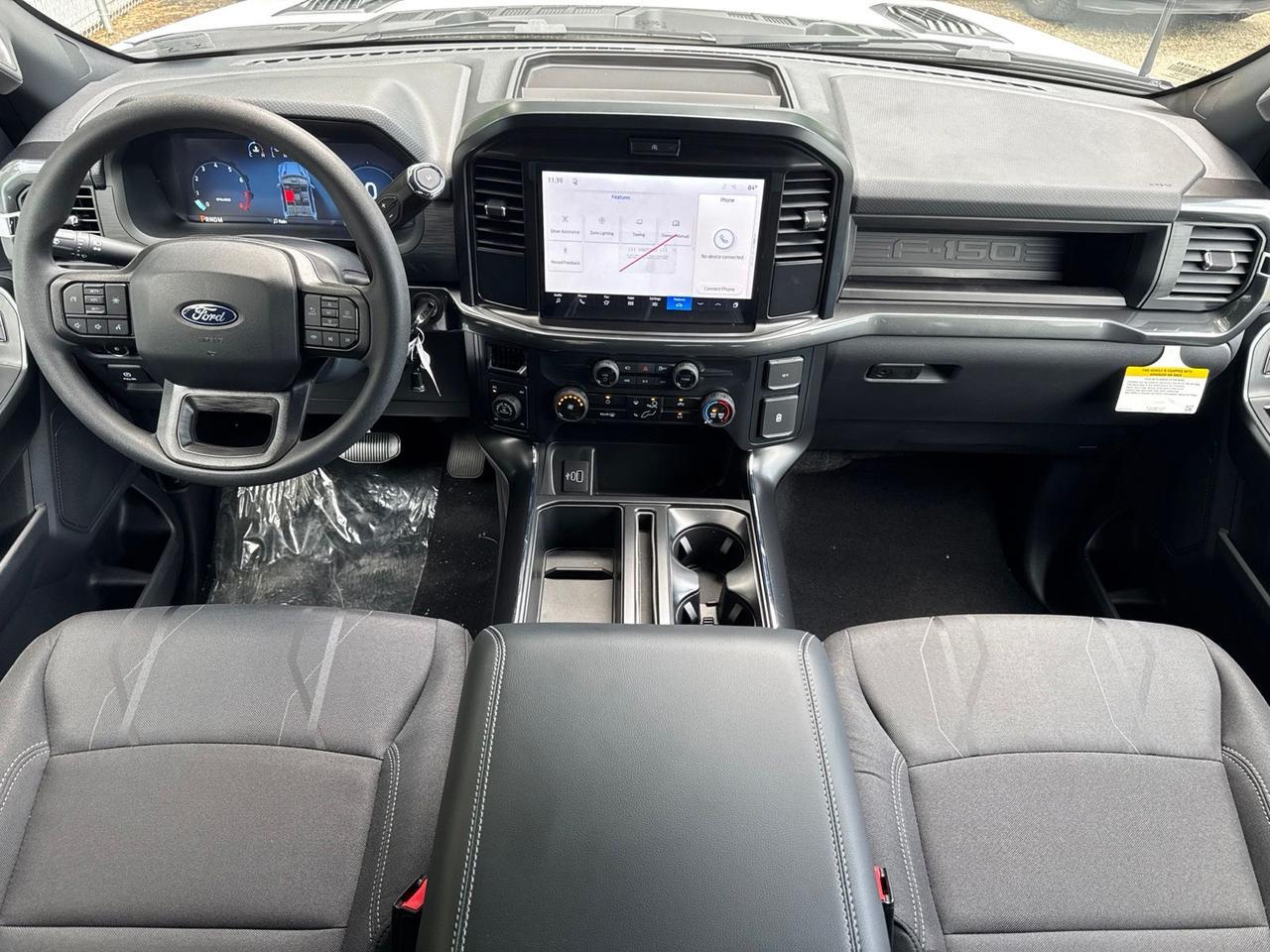 2026 Ford F-150 STX Ashland VA