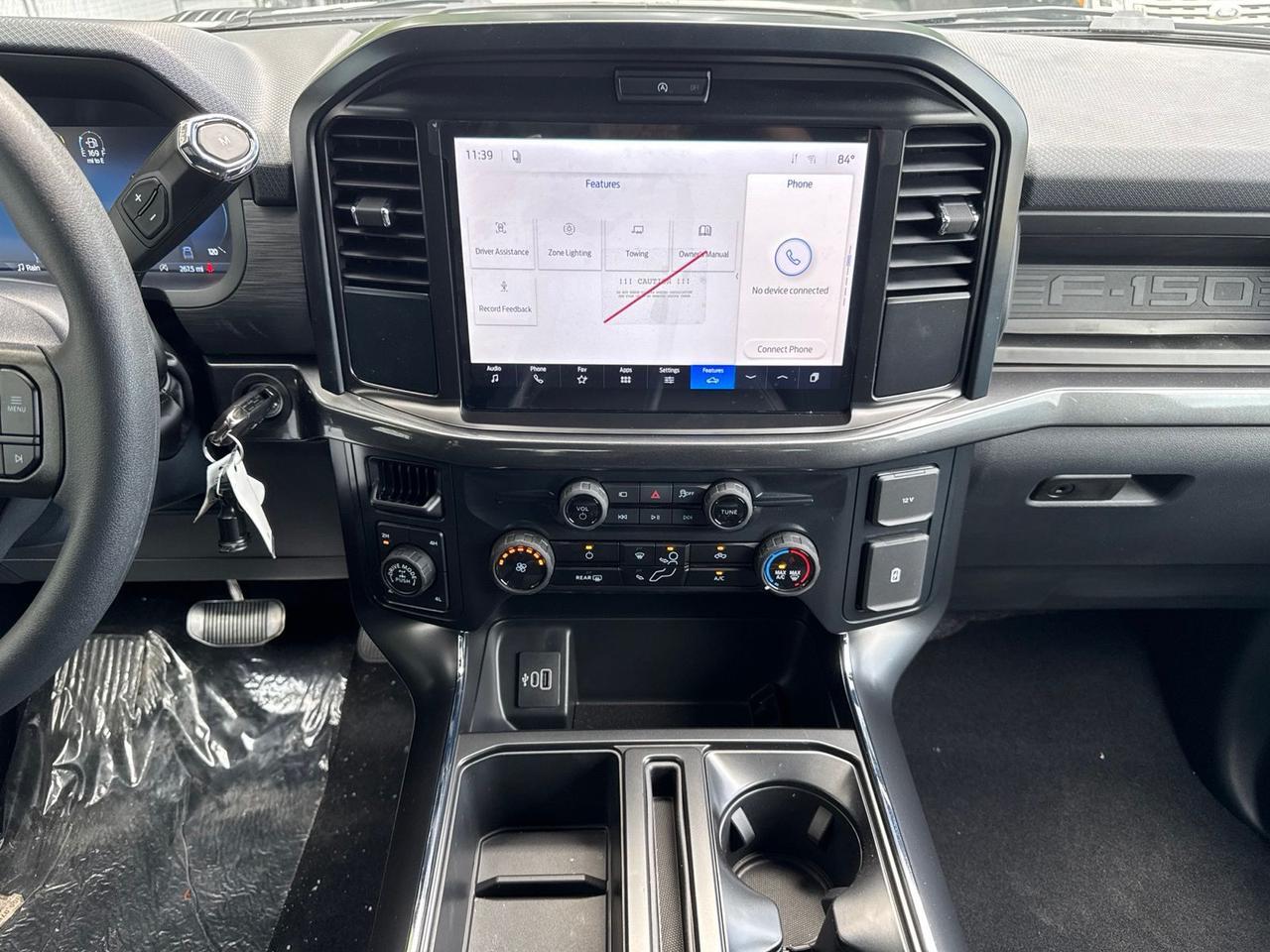 2026 Ford F-150 STX Ashland VA