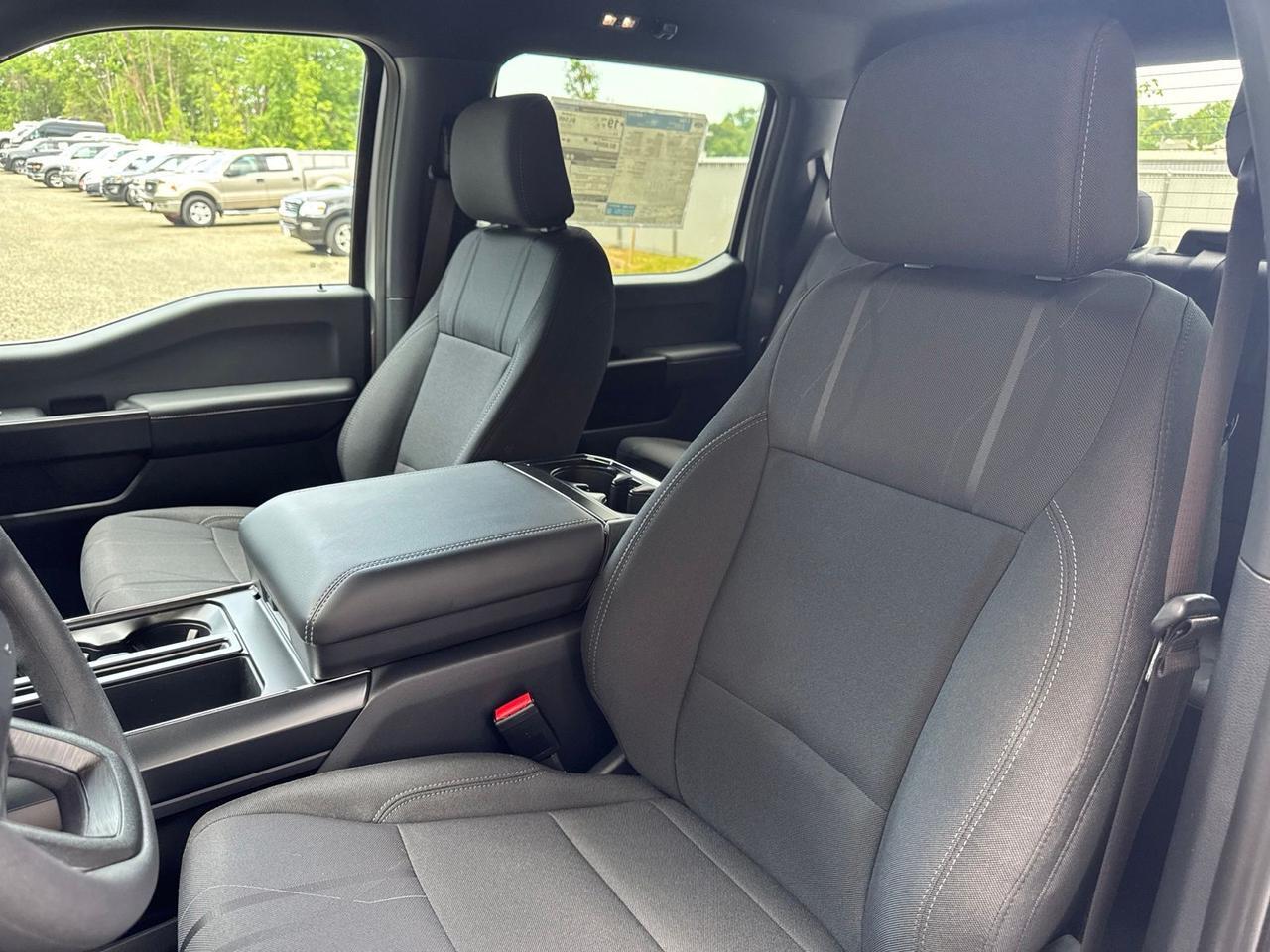 2026 Ford F-150 STX Ashland VA