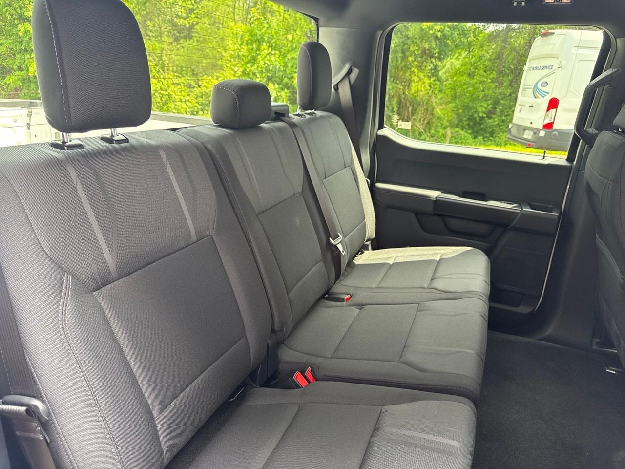 2026 Ford F-150 STX Ashland VA