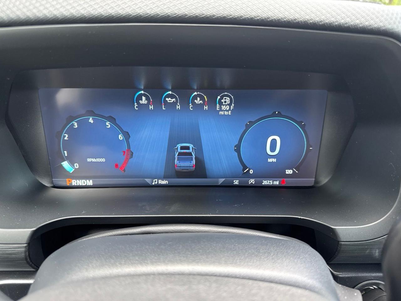 2026 Ford F-150 STX Ashland VA