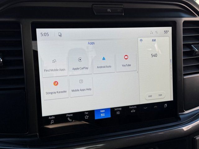 2026 Ford F-150 STX Ashland VA