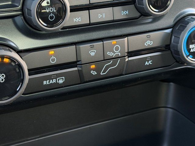 2026 Ford F-150 STX Ashland VA