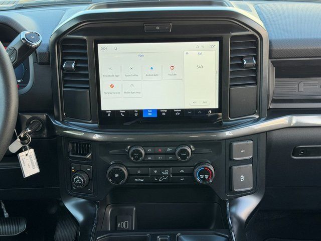 2026 Ford F-150 STX Ashland VA