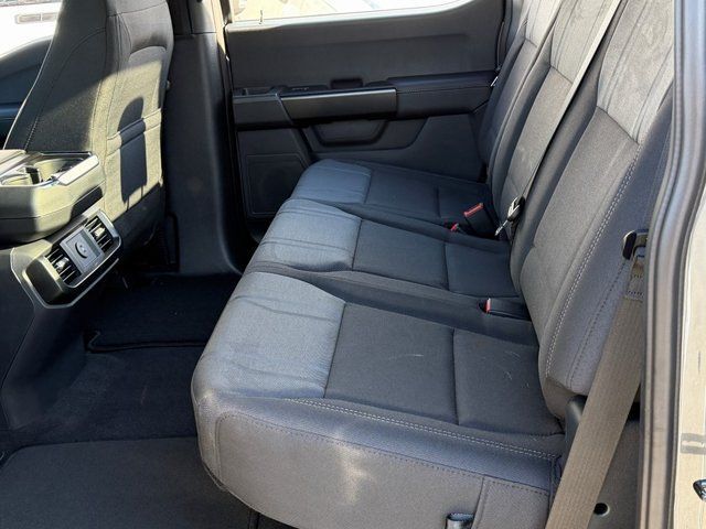 2026 Ford F-150 STX Ashland VA