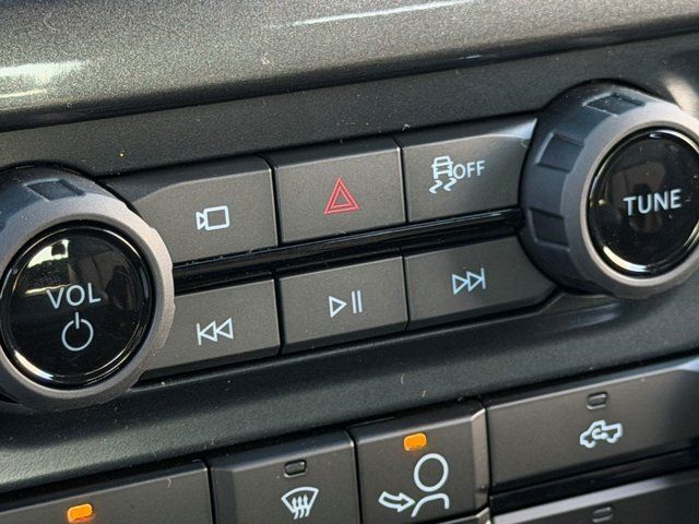 2026 Ford F-150 STX Ashland VA