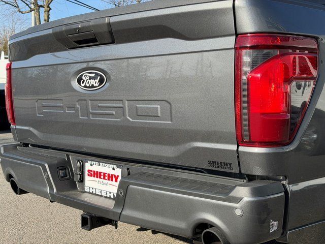 2026 Ford F-150 STX Ashland VA