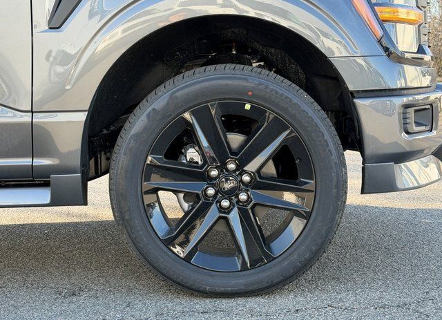 2026 Ford F-150 STX Ashland VA
