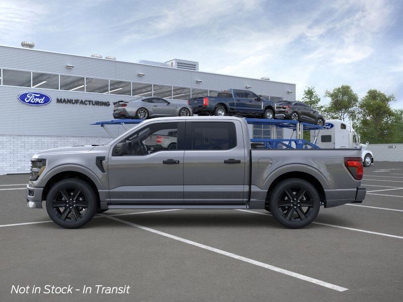2026 Ford F-150 STX Ashland VA
