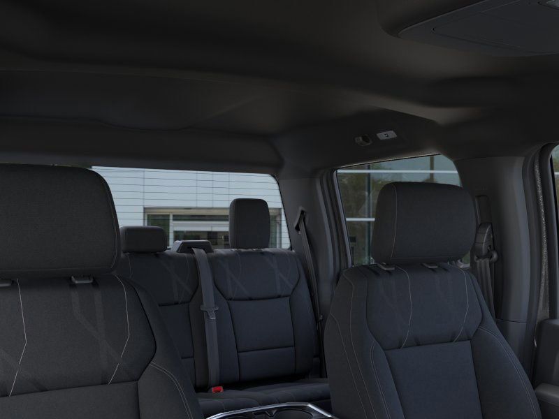 2026 Ford F-150 STX Ashland VA