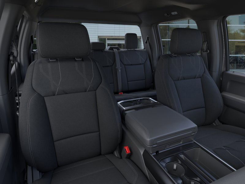 2026 Ford F-150 STX Ashland VA