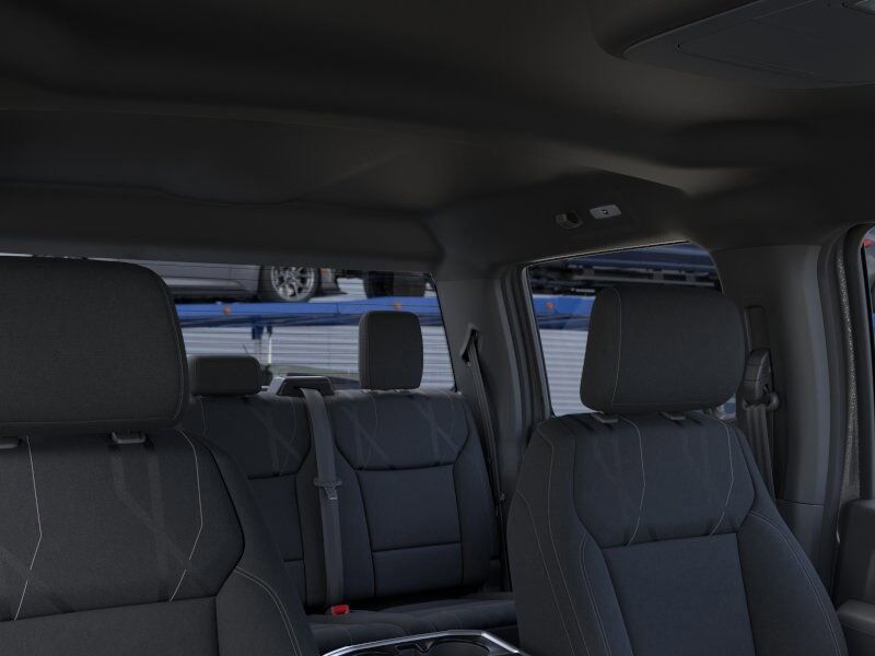 2026 Ford F-150 STX Ashland VA