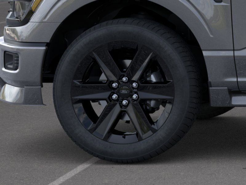 2026 Ford F-150 STX Ashland VA