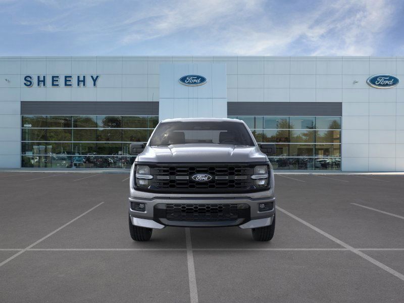 2026 Ford F-150 STX Ashland VA