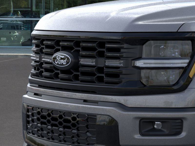 2026 Ford F-150 STX Ashland VA