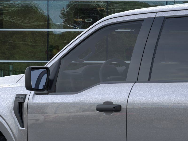 2026 Ford F-150 STX Ashland VA