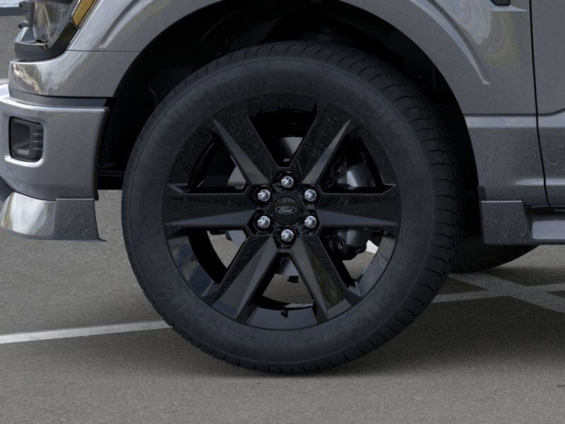 2026 Ford F-150 STX Ashland VA