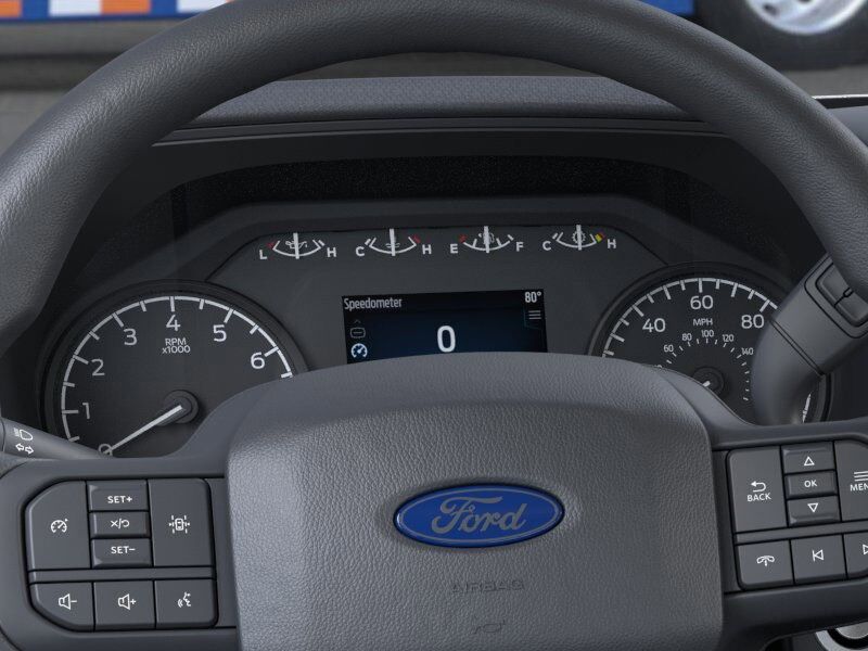 2026 Ford F-150 STX Ashland VA