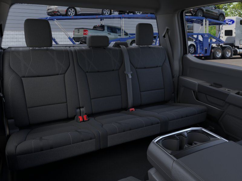 2026 Ford F-150 STX Ashland VA