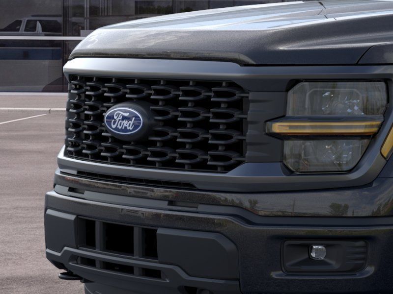 2026 Ford F-150 STX Ashland VA
