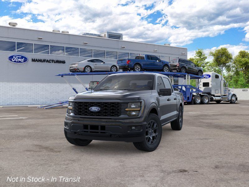 2026 Ford F-150 STX Ashland VA