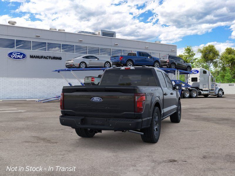 2026 Ford F-150 STX Ashland VA