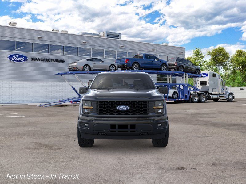 2026 Ford F-150 STX Ashland VA