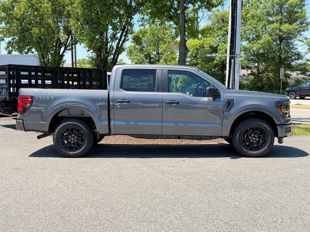 2026 Ford F-150 STX Ashland VA