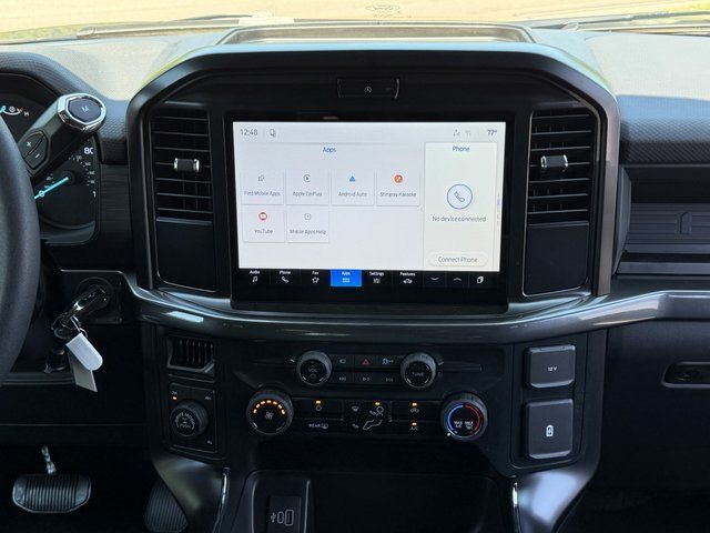 2026 Ford F-150 STX Ashland VA