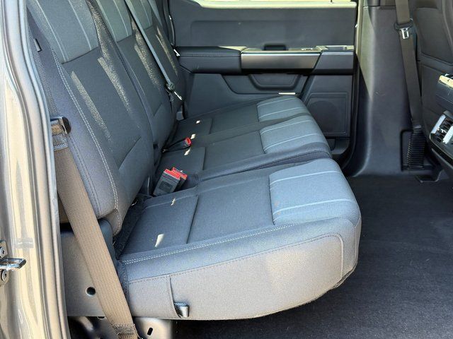 2026 Ford F-150 STX Ashland VA