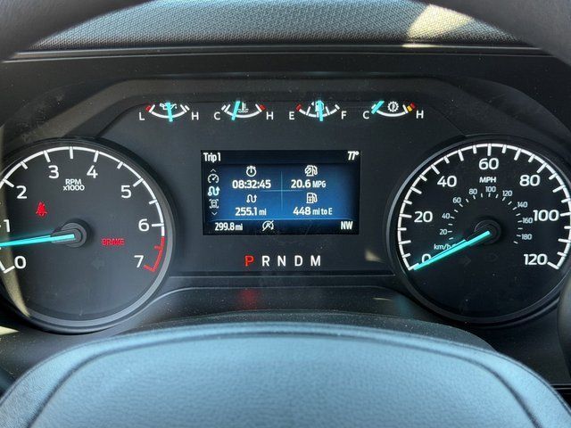 2026 Ford F-150 STX Ashland VA