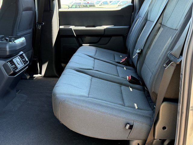 2026 Ford F-150 STX Ashland VA