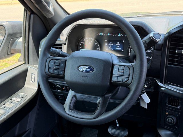 2026 Ford F-150 STX Ashland VA