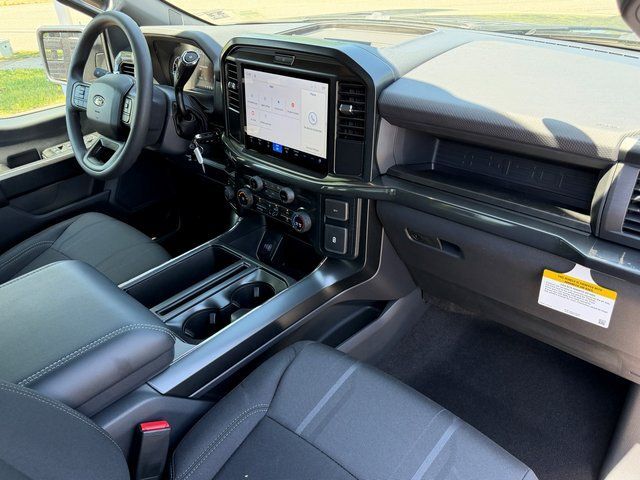 2026 Ford F-150 STX Ashland VA