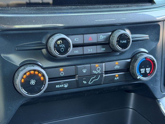 2026 Ford F-150 STX Ashland VA