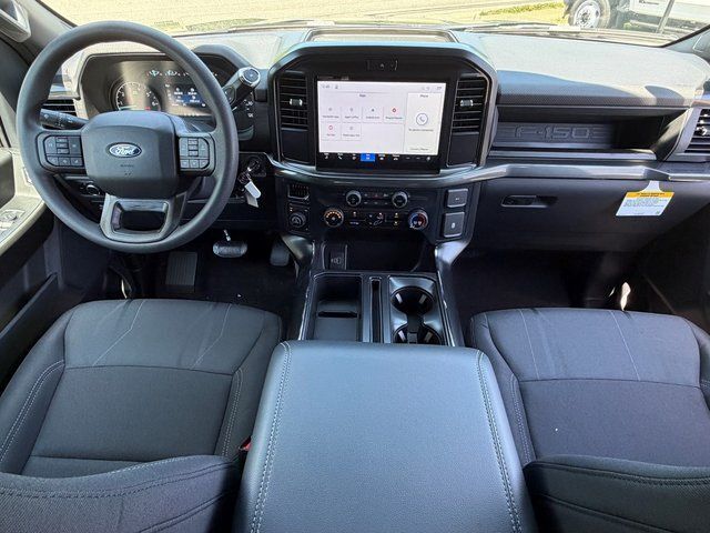 2026 Ford F-150 STX Ashland VA
