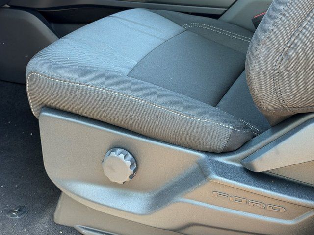 2026 Ford F-150 STX Ashland VA