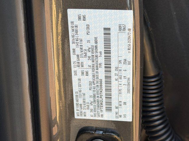 2026 Ford F-150 STX Ashland VA