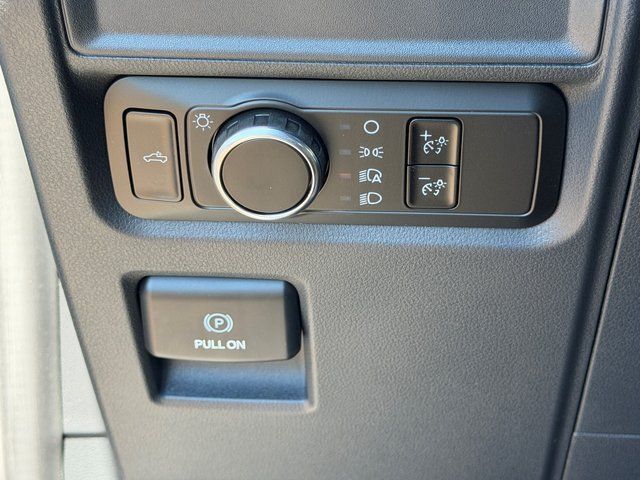 2026 Ford F-150 STX Ashland VA