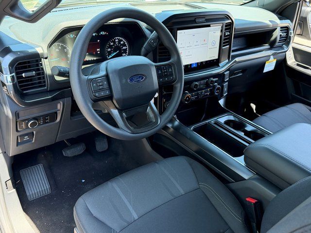 2026 Ford F-150 STX Ashland VA
